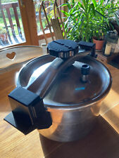 Grande cocotte minute "