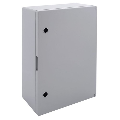Coffret électrique abs - coffret,