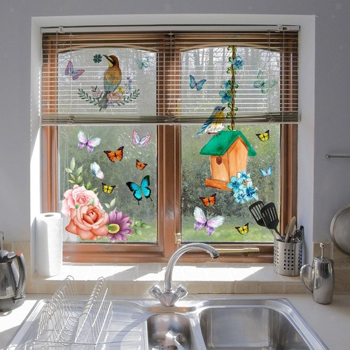 Autocollant double face - , pvc