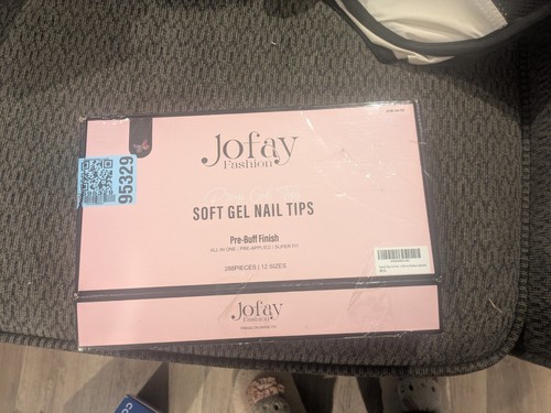 Gel nail kit - gel,