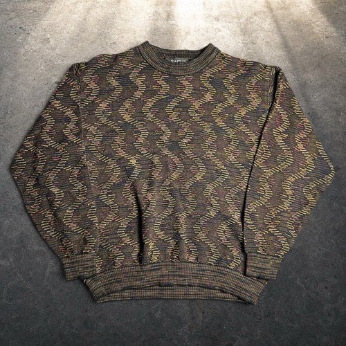 Vintage baracuta tundra 3d - baracuta,