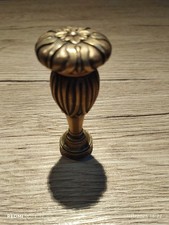 Ancien sceau cachet en bronze