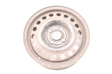 Rim steel rim rear left 5.5x14 ET49 Opel Astra F CC 1002379 12-1994