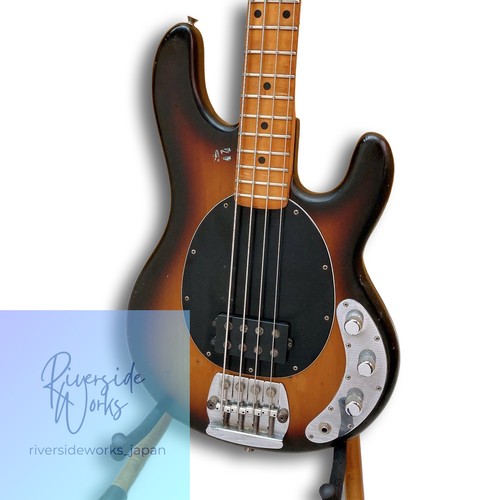 1979 music man - music,