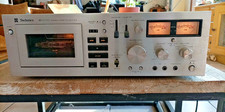 Technics RS-676US Stereo