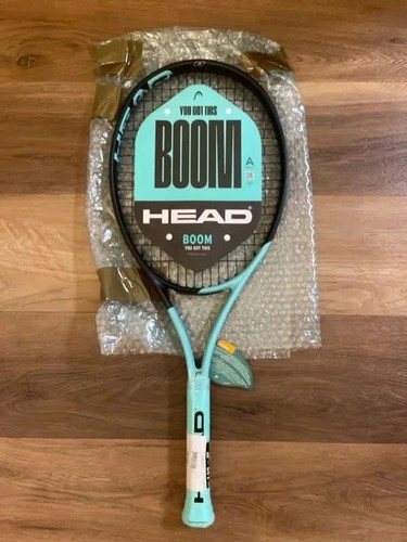 Head boom junior 2022 - boom, grip