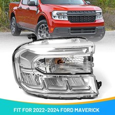 For Ford Maverick XL/XLT