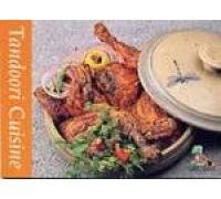 Tandoori cuisine compiled - tandoori,