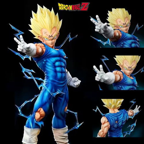 Figurine anime dragon - figurine, z