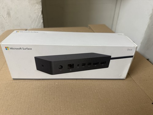 Microsoft surface dock - microsoft,