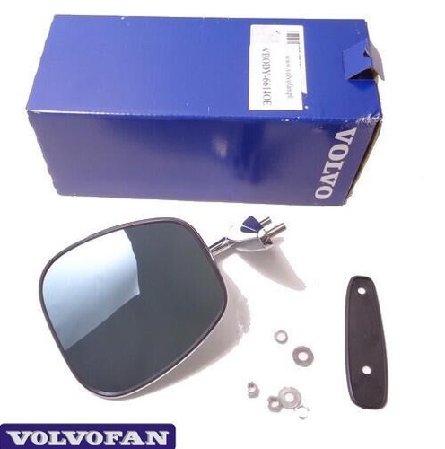 Rétroviseur extérieur volvo - extérieur,