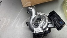 Turbocompresseur Mercedes Benz