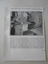 Une Nourriture pour bestiaux