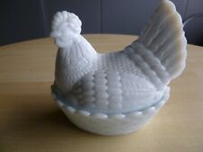 BOMBONIERE POULE PONDEUSE