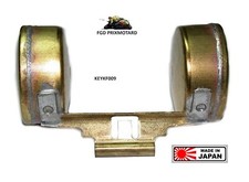 YAMAHA XS 500 1973/1974