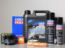 Kit de Maintenance Ducati