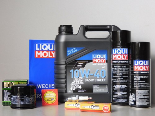 Kit maintenance ducati - kit, de