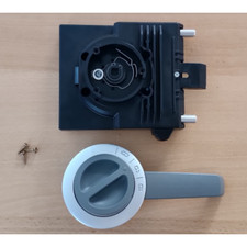 Poignée de verrouillage