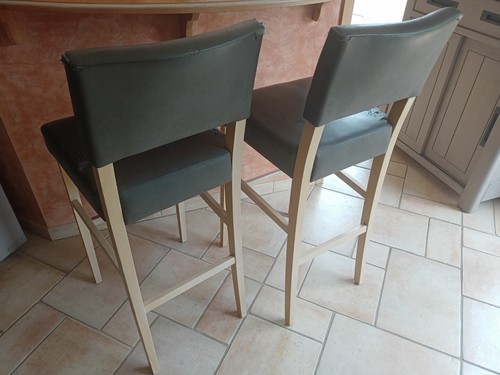 Tabourets chaises bar - tabourets/chaises,
