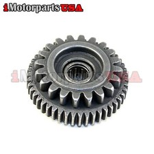 STARTER IDLE GEAR FOR DINLI ALPHA SPORTS COLT KASEA 50CC 70CC 90CC ATV QUAD NEW
