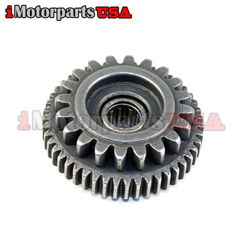 Starter idle gear for - gear,