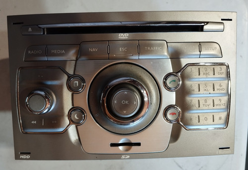 Autoradio ng4 96779298cl - autoradio,
