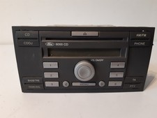 Autoradio d'origine FORD C-MAX