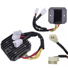 Régulateur Honda Transalp 600