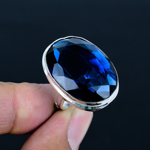 Bague réglable argent - réglable,