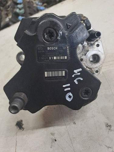 Bmw e46 2003 - 3, pompe