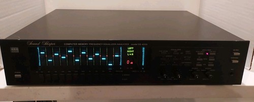 Adc sound shaper computer - sound,