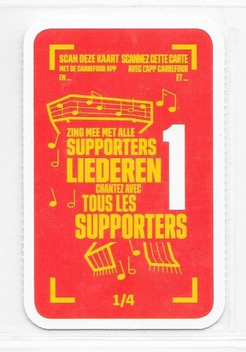 Carte carrefour euro 2020 - 2020,