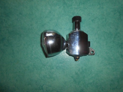 Phare dynamo soubitez 3w - phare, 6v-3w