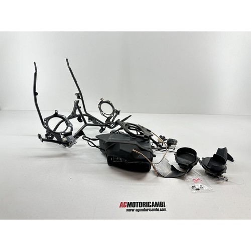 Kit radio autoradio bmw - kit, 1100