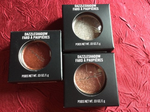 Mac fard paupière - fard, à