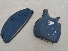 1900 1914 Calot + Gourde