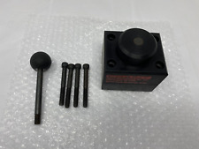 Chant Engineering SF25 Manual Flushing Servo Hydraulic Valve