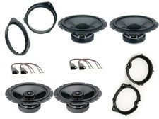 CIARE CW170Z CZ170 Set 4 Haut