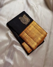 Sari Indien De Mariage Du Soir