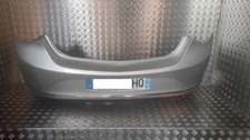 Pare choc arrière -OPEL ASTRA