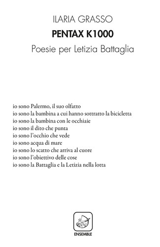 Ilaria grasso pentax - ilaria,