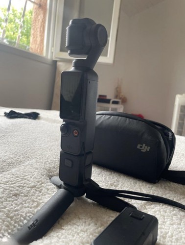Dji osmo pocket creator - dji,