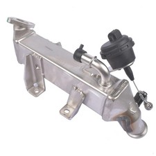 Vanne EGR Refroidisseur de