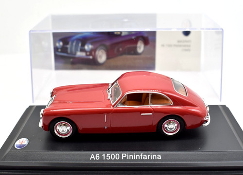 Maserati 1500 - ,