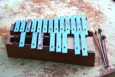 metallophone xylophone  gb