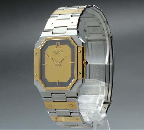 Montre homme vintage 1983 - montre,