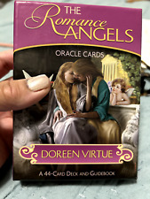 Doreen Virtue Phd Romance Oracle