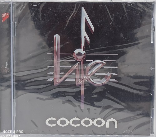 Life cocoon neuf sous - neuf,