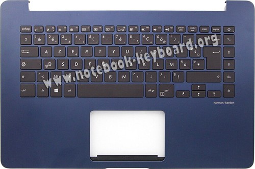 Clavier topcase français - clavier,