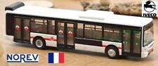 Iveco Urbanway bus "TCL" (Transport de Lyon) - Norev - 1/87 scale - HO